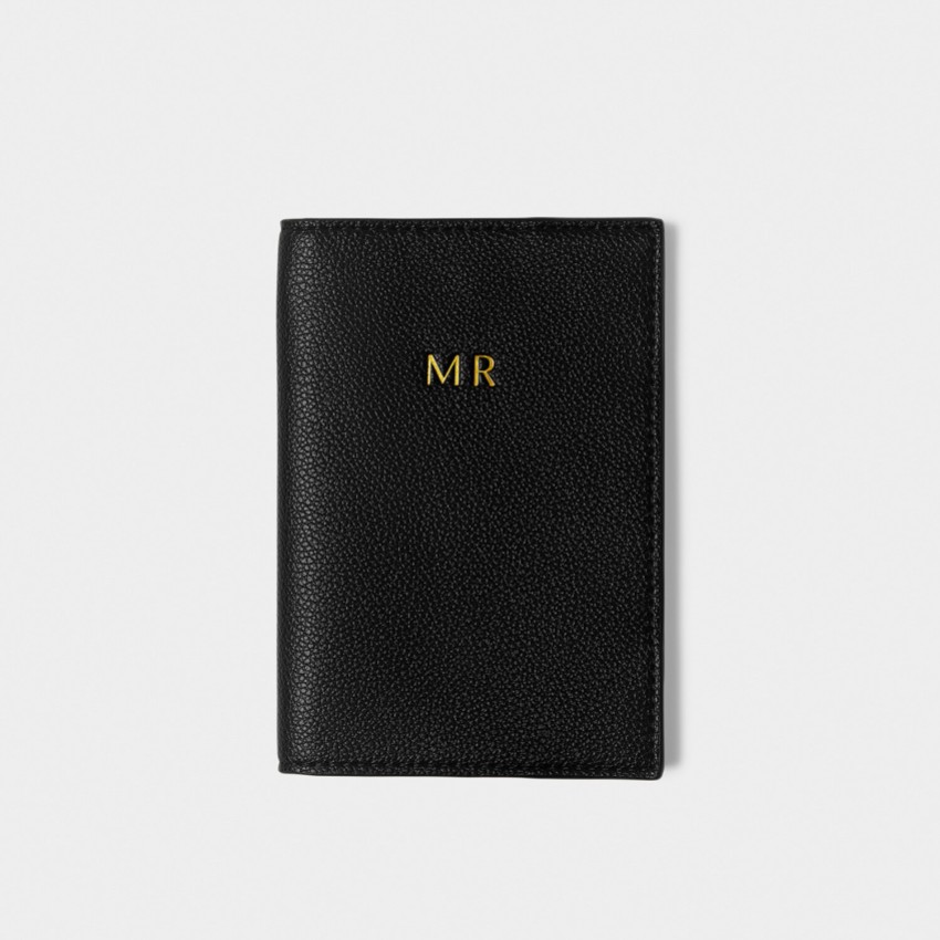 Photograph: Katie Loxton porte-passeport 