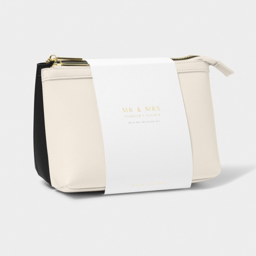 Photograph: Katie Loxton Set de sacs de toilette 