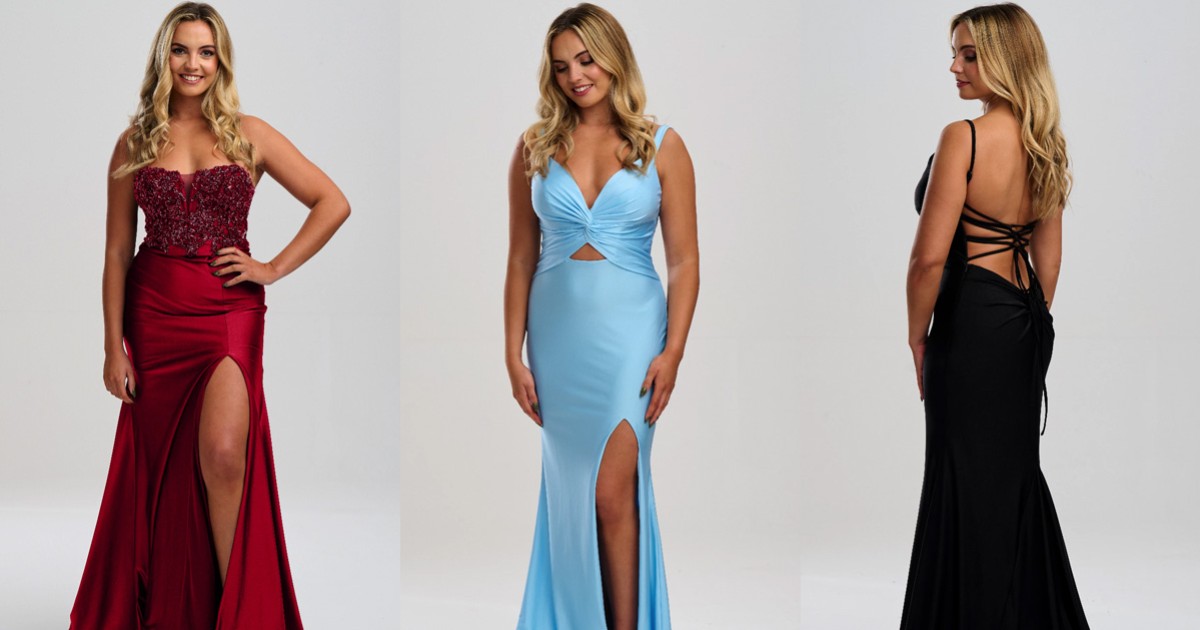 Linzi Jay | Brands | Lace & Favour