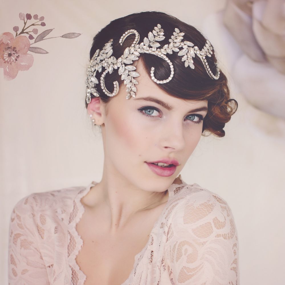 Great Gatsby Glamour