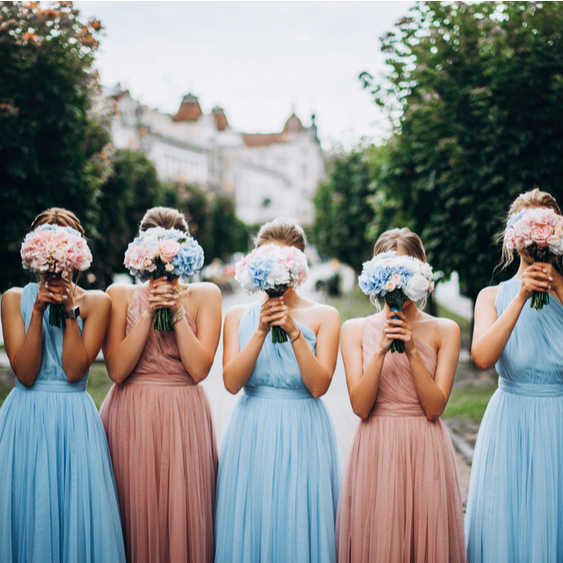 Bridal Party