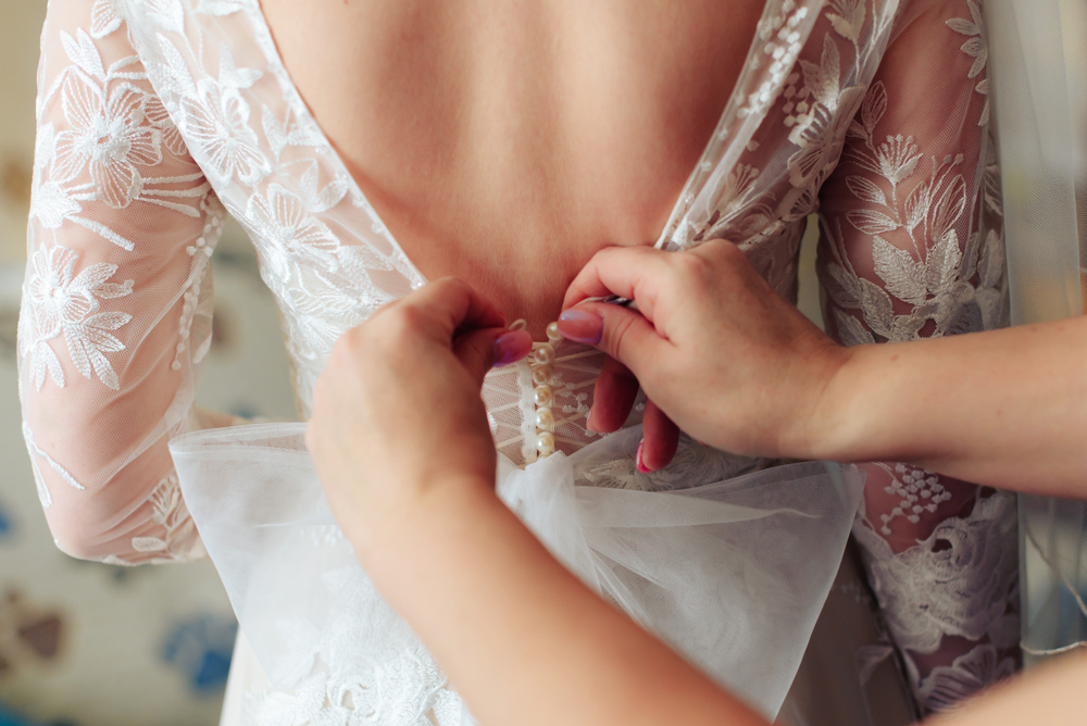 Bridal Prep