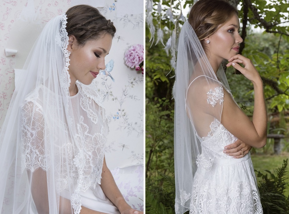 Bridal Veils