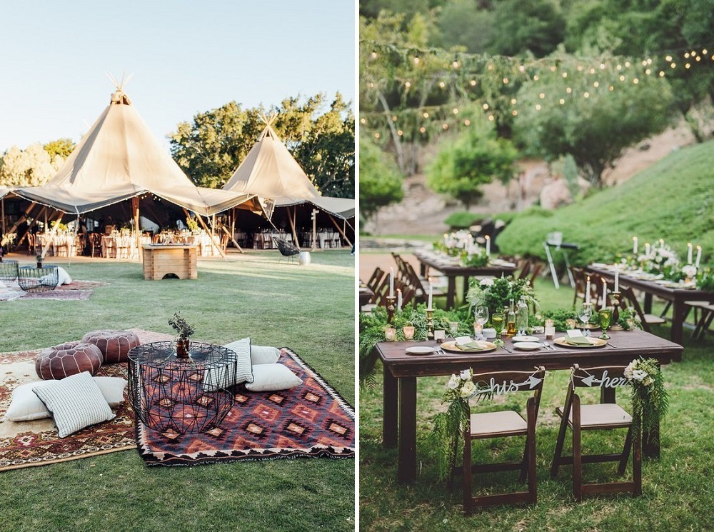 bohemian-venue-ideas