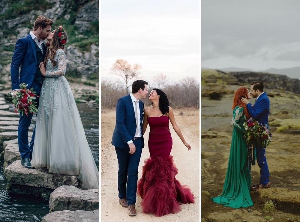 coloured-wedding-dresses