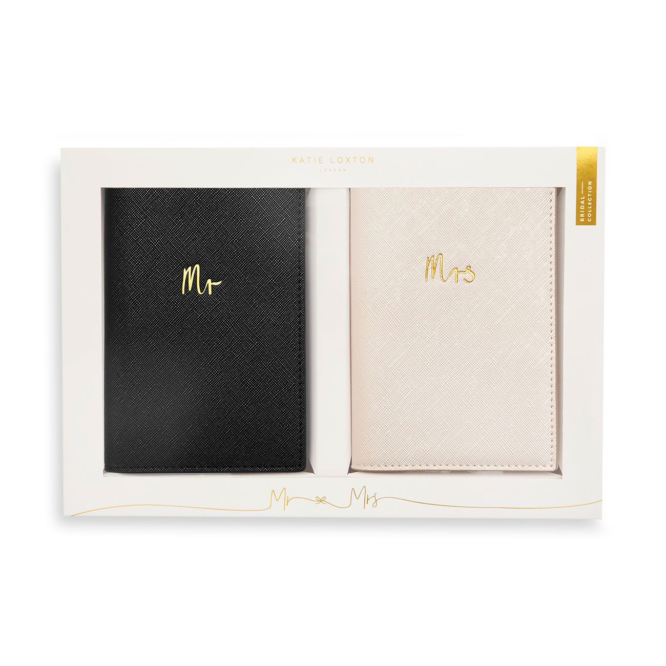 mr and Mrs Passport covers