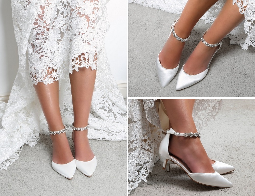 perfect-bridal-eliza-dyeable-ivory-satin-embellished-ankle-strap-kitten-heels