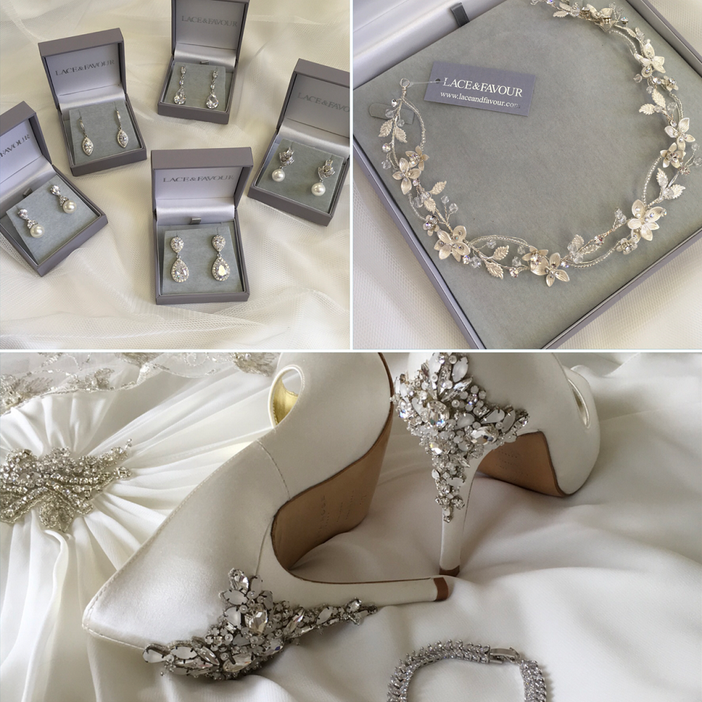 wedding-earrings-and-embellished-heels